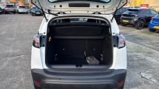 Vauxhall Crossland 1.2 Turbo Design 5dr Petrol Hatchback